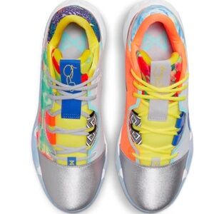 Nike PG 6 “What The” basketball shoes